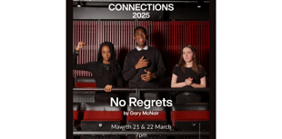 Aberystwyth Arts Centre's 'No Regrets' show