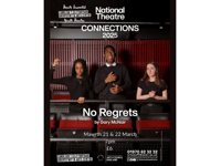 Arts Centre celebrates 30 years of National Theatre festival