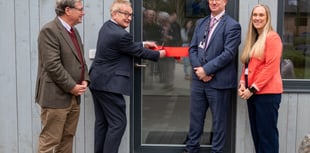 Aberystwyth University opens veterinary clinic