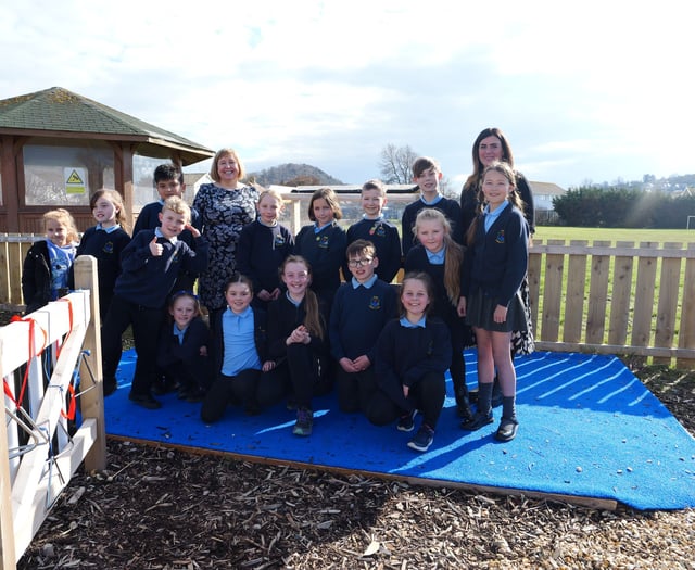 £20m to improve facilities for children with learning needs