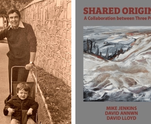 Aberystwyth lecturer's legacy celebrated in new book