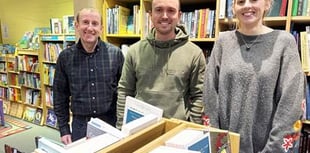 Y Lolfa expands with Caernarfon office