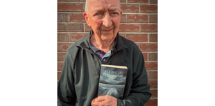 Retired solicitor's Tryweryn Novel