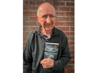 Retired solicitor's Tryweryn Novel