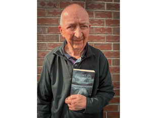 Retired solicitor's Tryweryn Novel