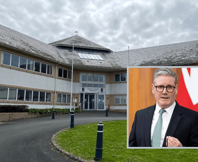 Council urges PM to reverse 'unacceptable' taxes and cuts