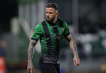 Evans rejoins Aberystwyth Town on loan