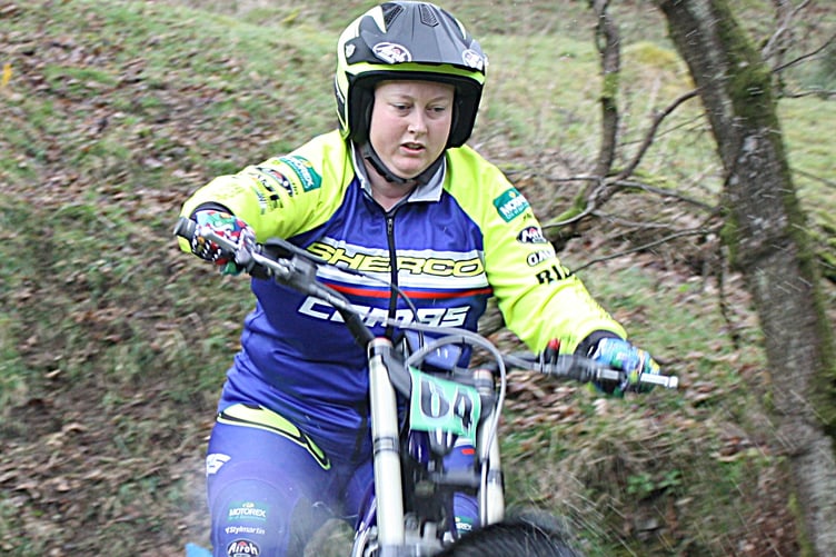 Victoria Payne