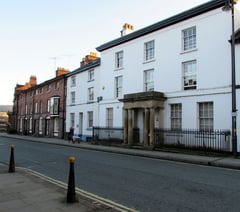 Llanidloes man handed stalking protection order