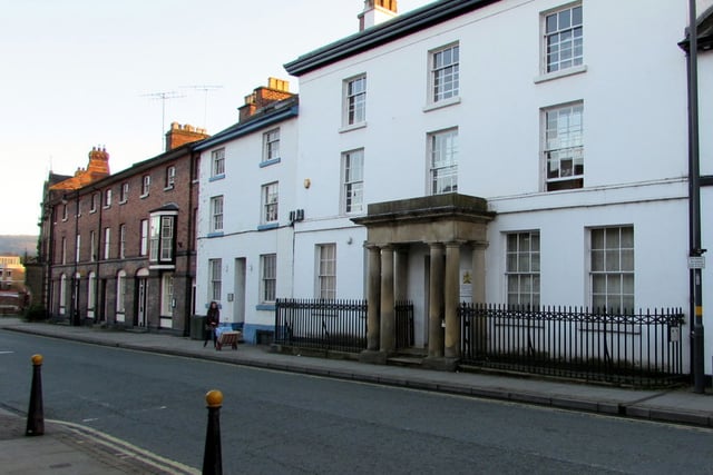 Aberystwyth man denies assault charge