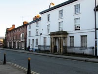 Fine for failing to stop after collision with quad bike