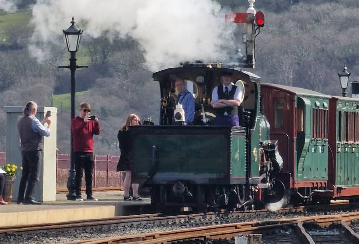 Train