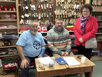 Cardigan chapel campaign needs to raise £23,000 by the end of March