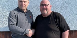 Nathan wins Winter Championship Order of Merit