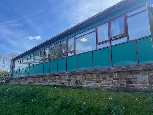 Funding boost for Aberystwyth veterinary science centre