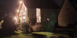 Eryri holiday let faces closure