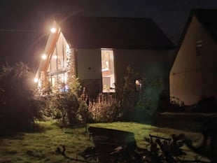 Eryri holiday let faces closure