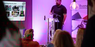 Gwynedd businesses receive £2m boost