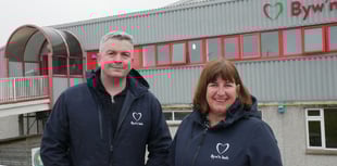 New boss for Gwynedd’s leisure centres