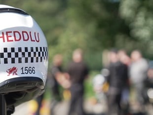 Porthmadog to host motorcycle safety workshops