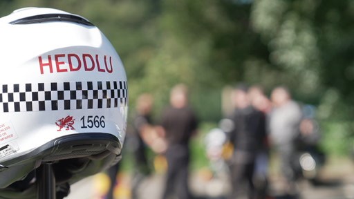 Porthmadog to host motorcycle safety workshops