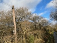 Welsh Government urged to put pressure on Openreach over storm damage