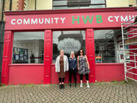Mach group to host creative spaces for young people thanks to funding