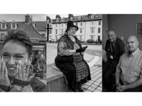 New exhibition will celebrate the characters of Aberystwyth