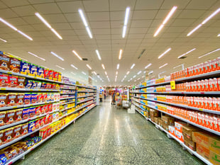 Healthier choices made easier as new rules take effect