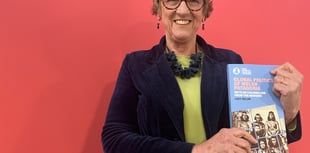 Uni academic's book paints darker side of Patagonia settlement