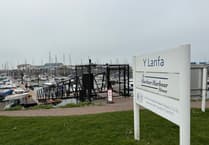 Marina operators voice frustration over plans to gain Aberystwyth lease