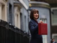 Britain hasn't been 'Great' for a long time