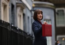 Patrick Loxdale: Maybe Britain hasn't been 'Great' for a long time