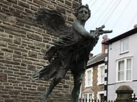Residents 'serious concerns' over plans to relocate War Memorial