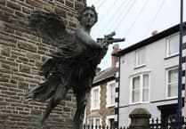 Residents 'serious concerns' over plans to relocate Tabernacl War Memorial