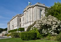 Margaret Jones' legacy to be celebrated at library
