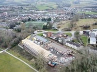 430 new council homes to be built by 2030 under new Powys plans
