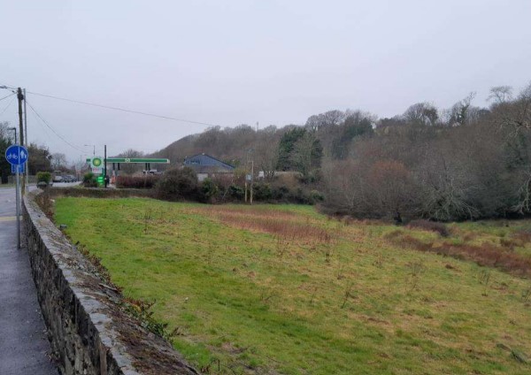 Planning pwllheli