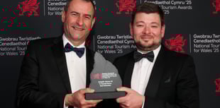 Host of local businesses win big at major tourism awards