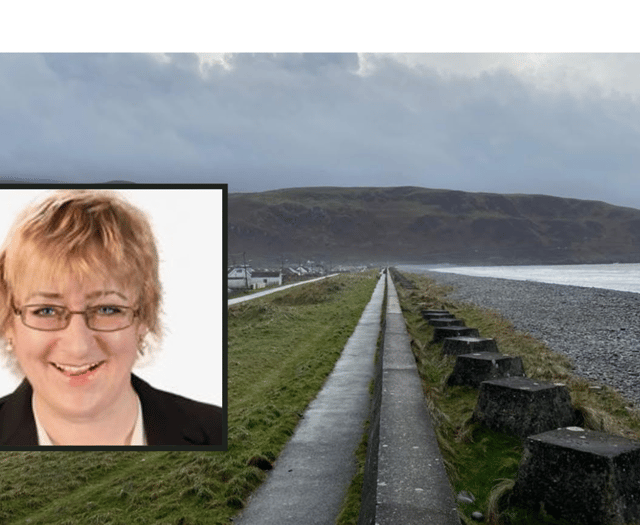 Fairbourne access plea: councillor seeks funds