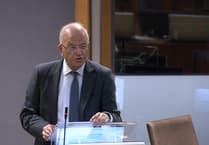 'Lack of will' to implement stroke awareness campaign in Wales