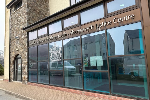 Penuwch woman made false reports to police