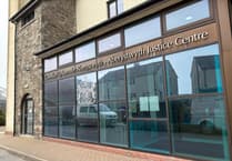 Aberystwyth man fined for missing drug assessment