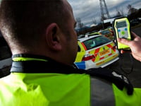 Drink driver banned for more than three years