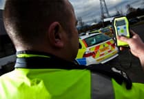 Man handed 17 month ban for drink driving on Aberystwyth seafront