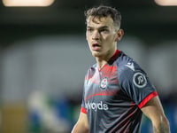 Battling Bala Town hold on for a point