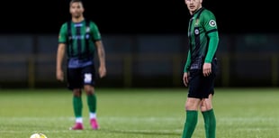 Aber Town fall short against Flint