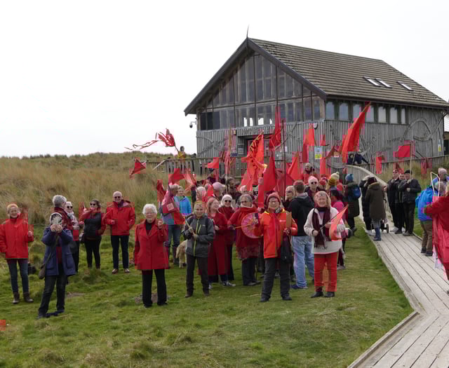 Why NRW needs to be dissolved