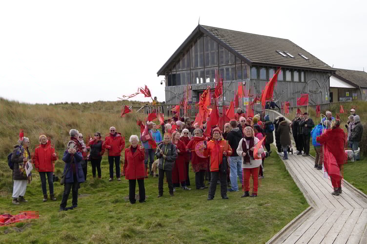 Ynyslas
