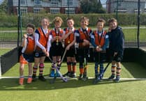 Success for Dysynni Hockey Club teams across all levels